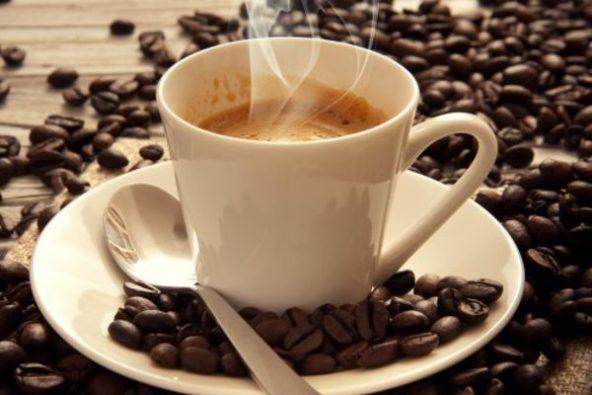 Il caffè senza caffeina